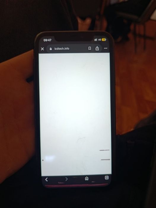 Iphone 11 б/у состояние среднее