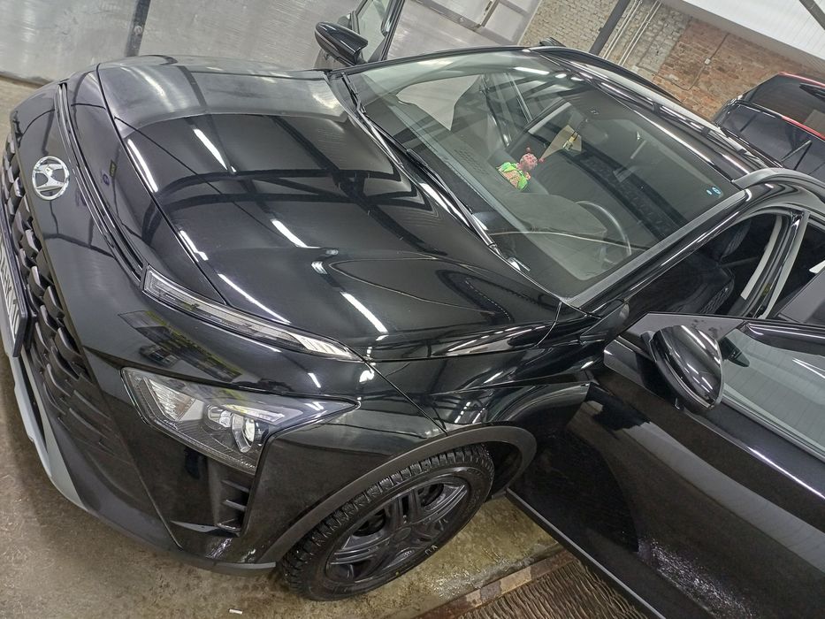 Продам Hyundai bayon