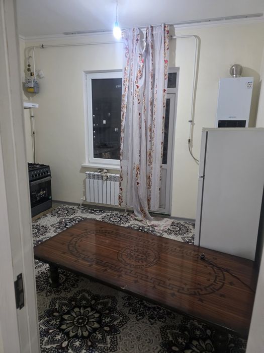Motrid 3 xonali ijaraga beriladi
