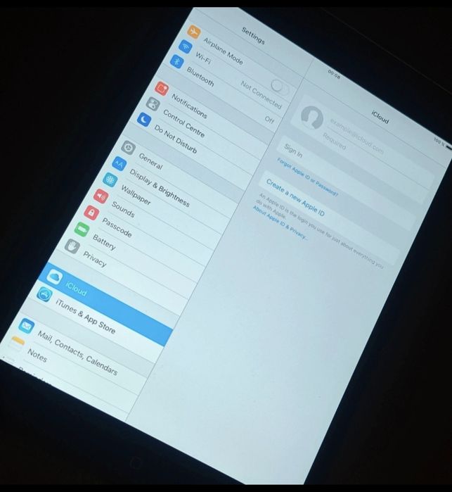 Apple iPad mini 64 GB WiFi