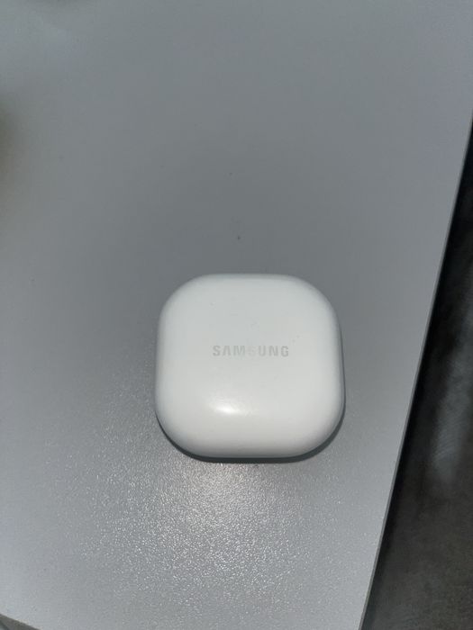 Наушники galaxy buds FE