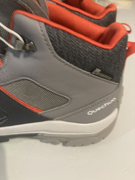 Обувки  35 размер