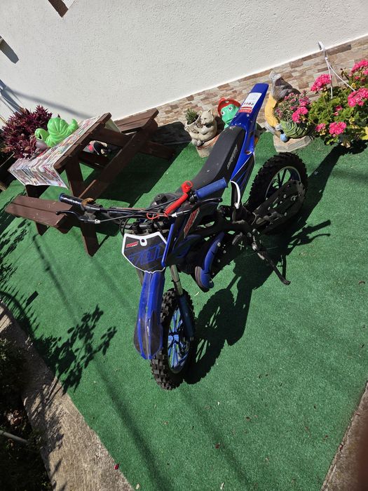 Motocross de vanzare