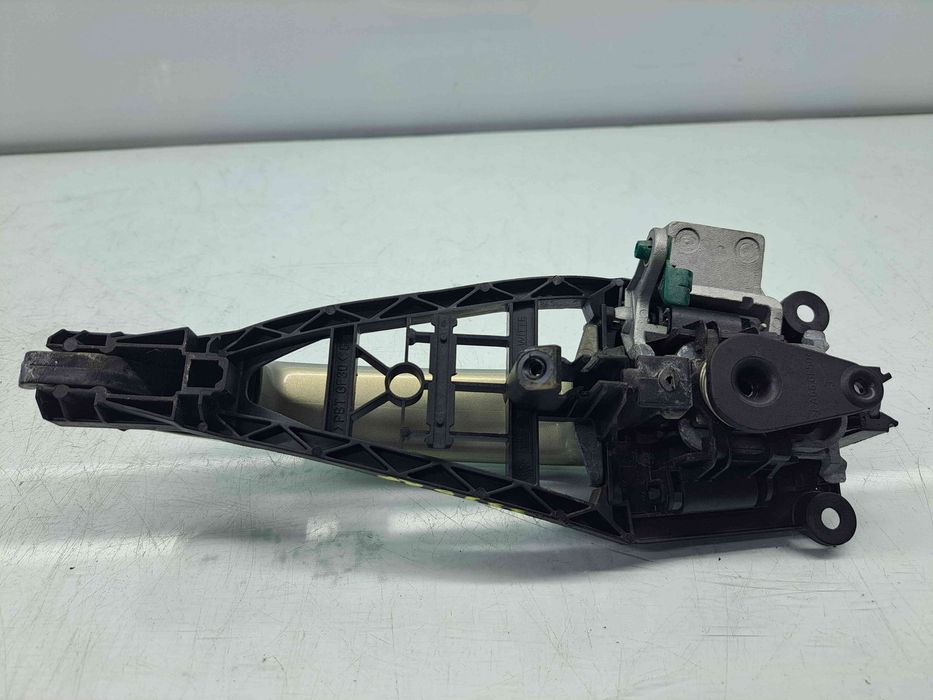 Maner usa dreapta fata Opel Zafira B (A05) facelift [Fabr 2006-2011] G