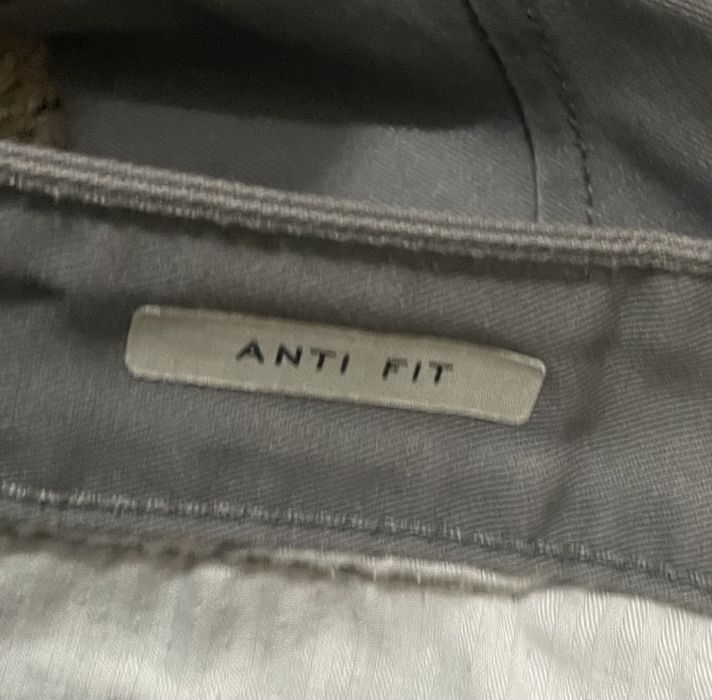 blugi Jack & Jones anti fit