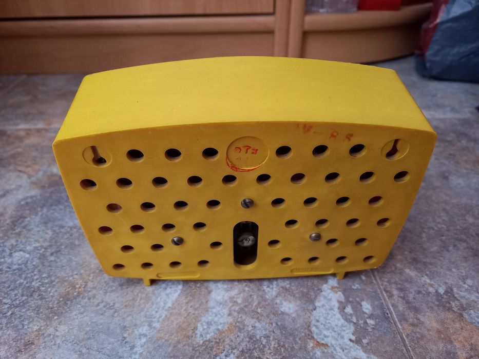 Руска метереологична станция