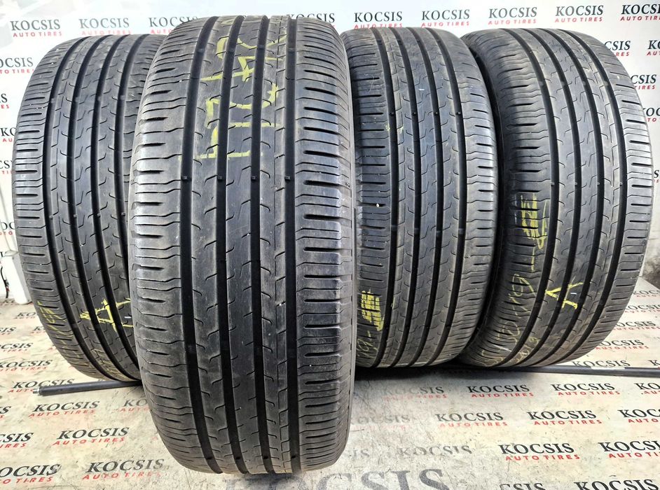 Anvelope second hand (vara) 235 50 19 Continental