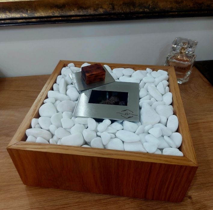 Биокамина IvArt !Споделяй огъня! ПРОМОЦИЯ!