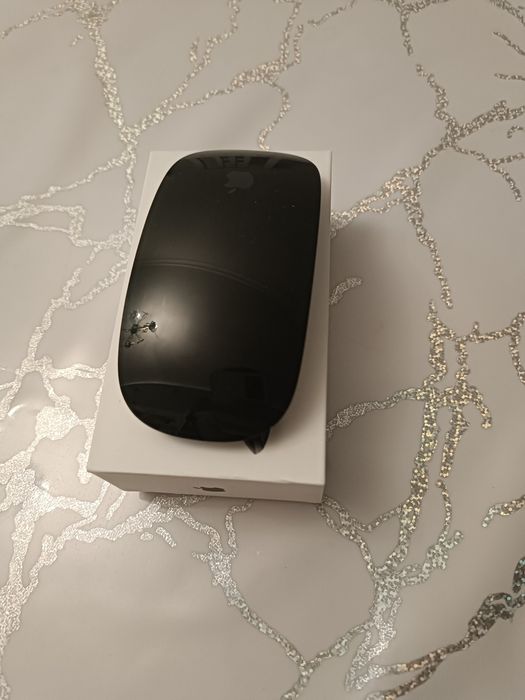 Apple Magic Mouse 2 (50 000тг)