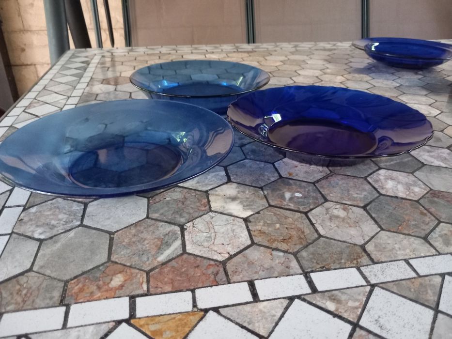 Сервизи син дуралекс