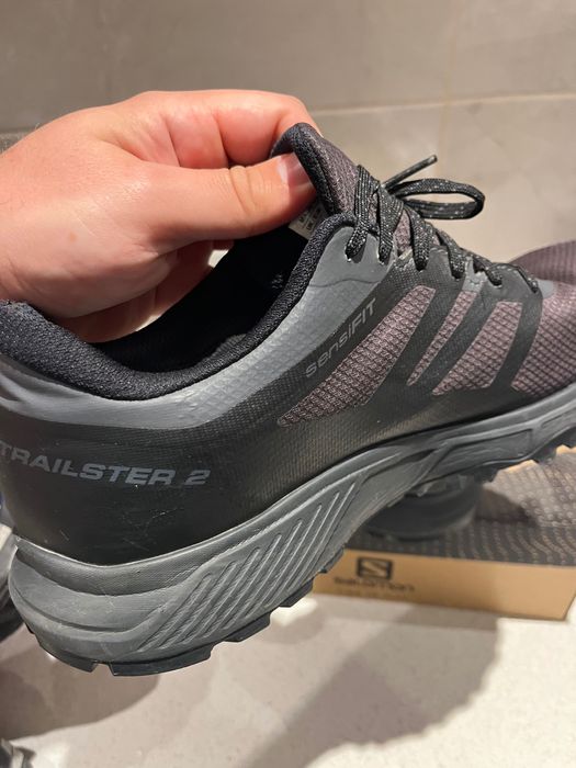 Salomon trailster 2