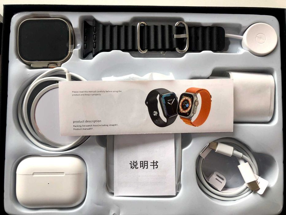 Набор 6 в одном для Android IOS