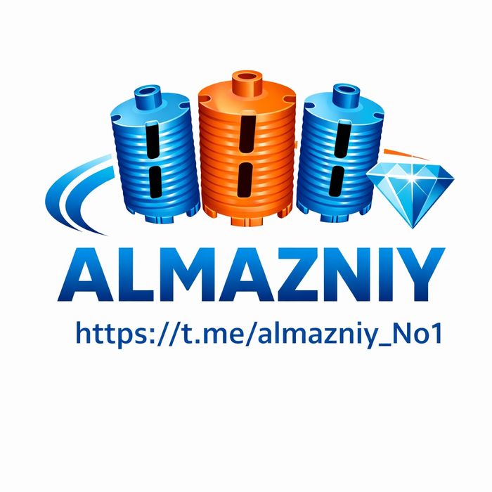Almazni drell xamda zapchastlari shu yerda  akala telegramm r