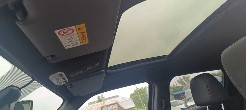 Dezmembrez Nissan Juke 1.2 B 2014