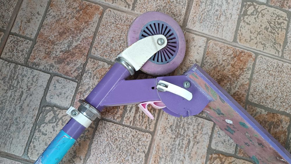Детска тротинетка Scooter