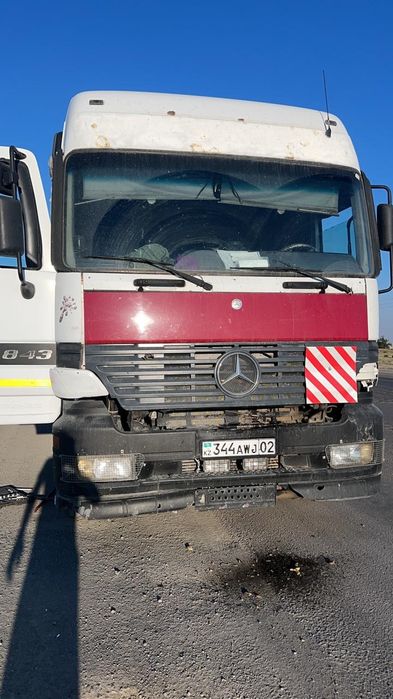 Грузавои автозапчасти