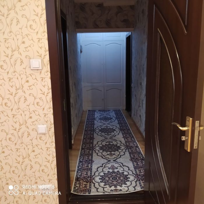 Сдается комната с хозяином