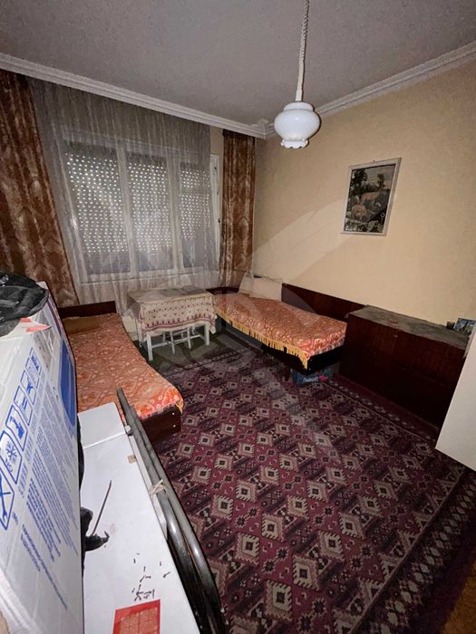 Продава се Тристаен апартамент в Пловдив, Южен - 81 кв.м за 1173 €/кв.м - Снимка #5