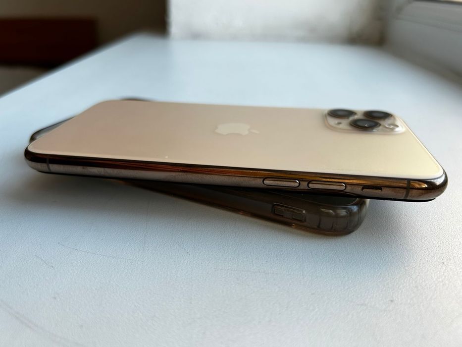 Iphone 11 pro, 512 gb