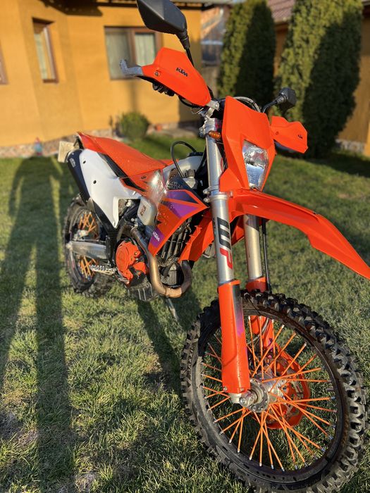 KTM EXC-F 350 2024
