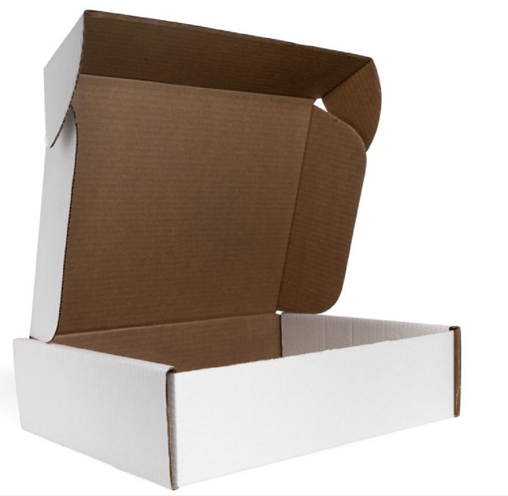 Cutie autoformare ( Crispy - Aripioare..etc )