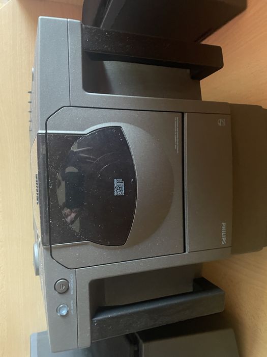 Аудио стерео уредба