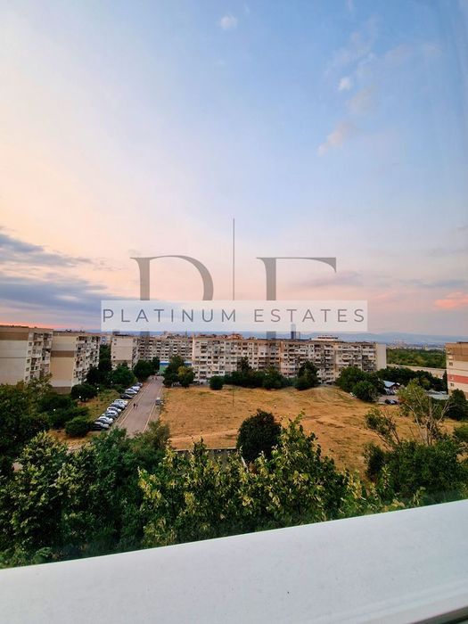 Дава се под наем Тристаен апартамент в София, Младост 4 - 64 кв.м за 650 € - Снимка #5