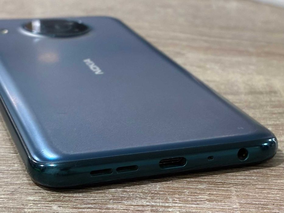 Nokia X20 128GB + 6GB RAM