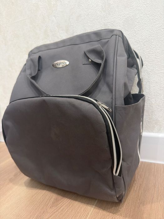 Сумка для мамашы