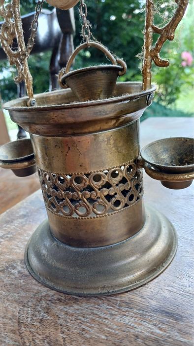 Mini fântânã orientala