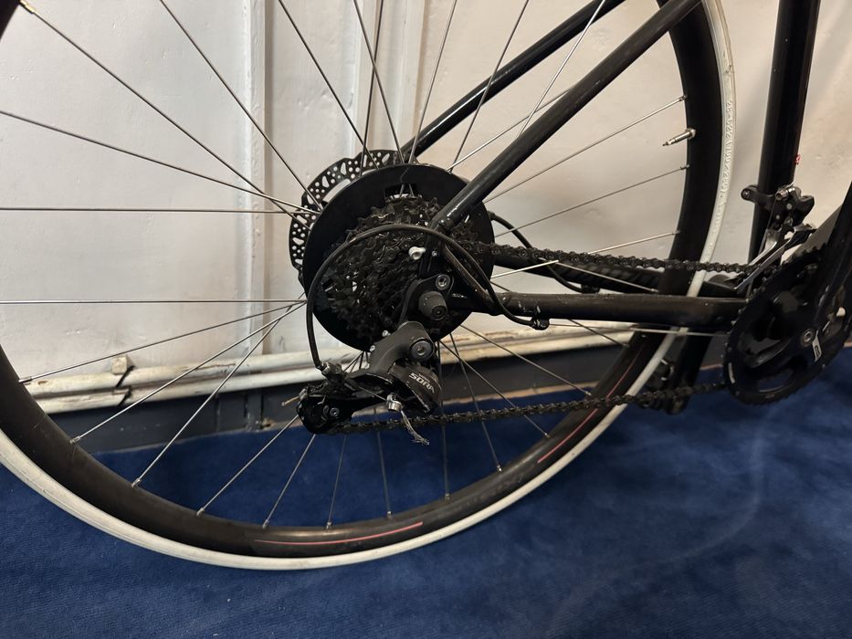 Bicicleta Specialized Vita hibrida -roti 28 - stare buna