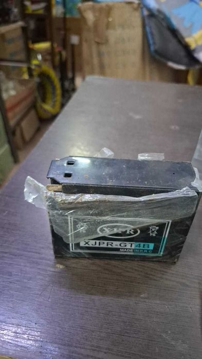 Аккумулятор для мопеда 12 вольт