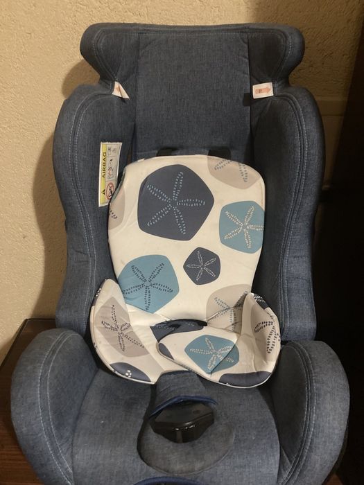 Детско столче за кола Lorrelli Premium 0-36 кг.