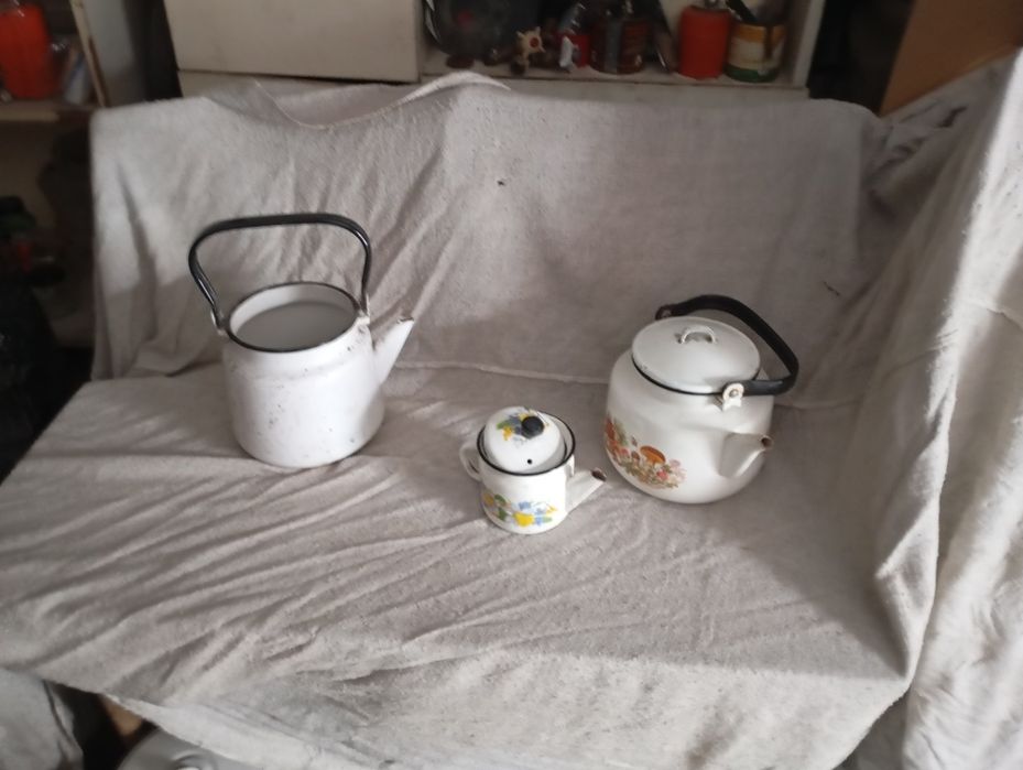 Продаю разную посуду СССР