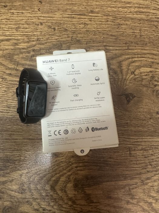 Ceas huawei de sala
