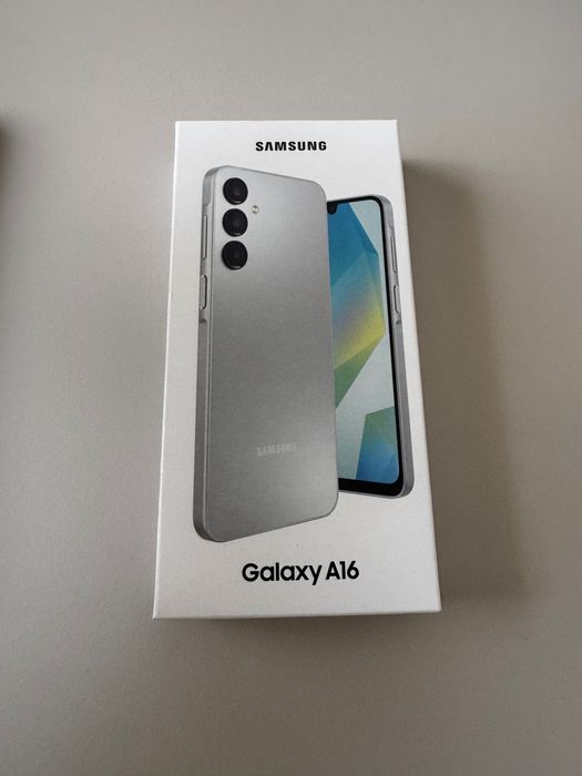 Samsung A16 128gn