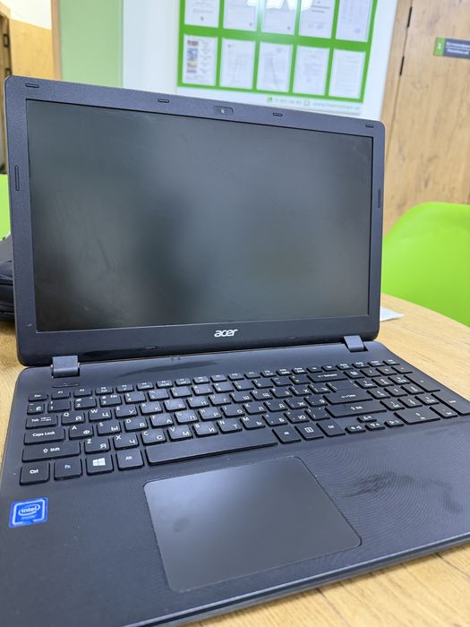 acer ноутбук в хорошем состоянии