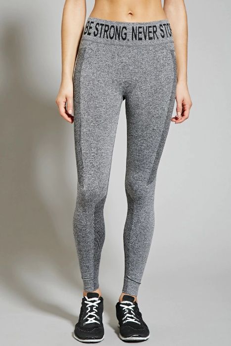 Colanti fara cusaturi sport