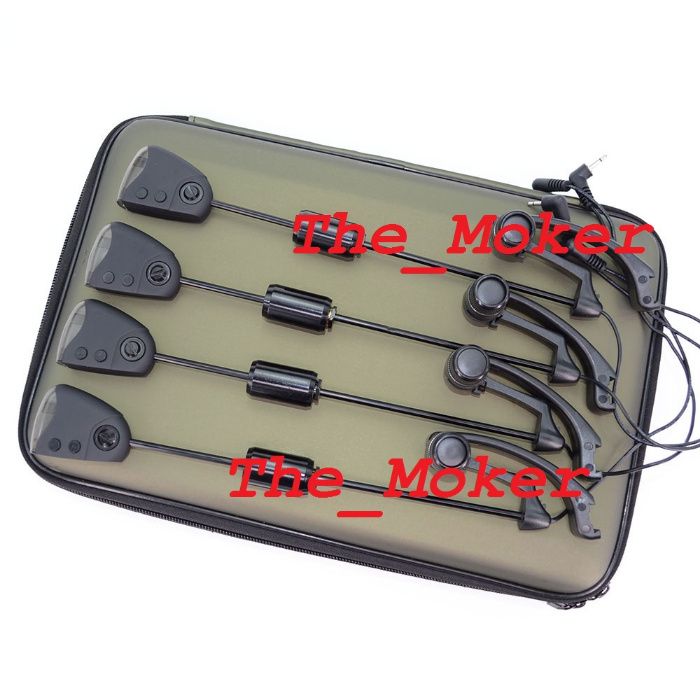 Промо Цена Обтегачи комплект PC-7 LED 4 броя