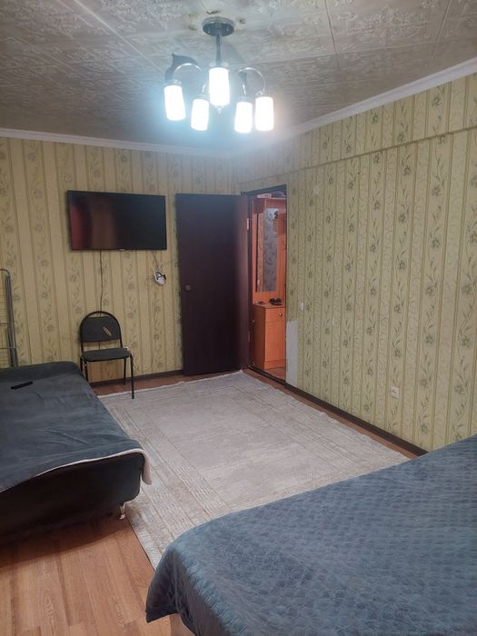 1 шка. По часам и сутки