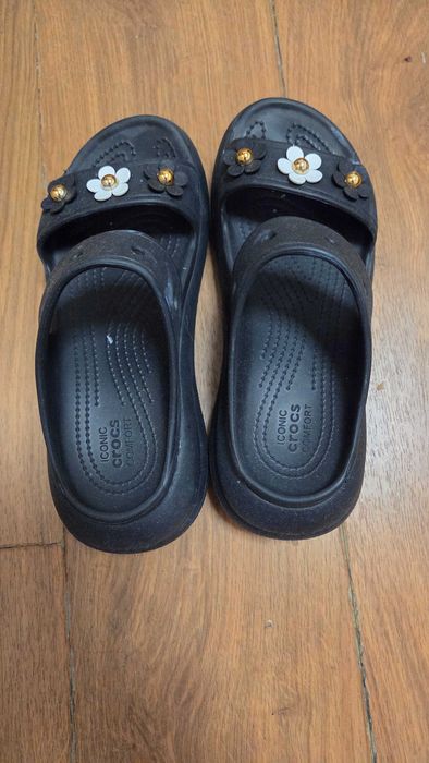 Crocs дамски сандали №39