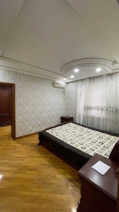 Центр Квартира 4 комнатная Ц5 Проспект Амира Темура Метро Минор