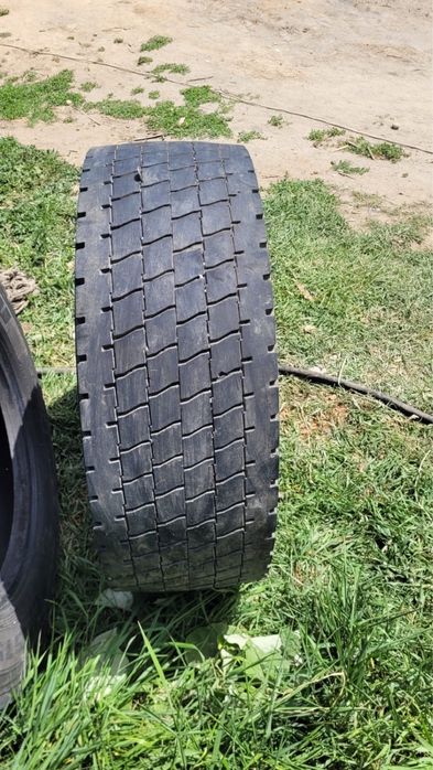 Продам резину хорошую