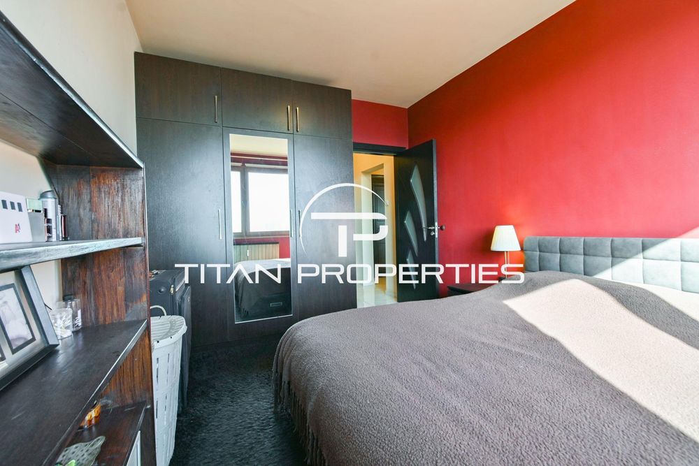 Двустаен,за продажба ,ж.к. Лагера