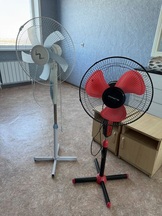 Продам вентиляторы