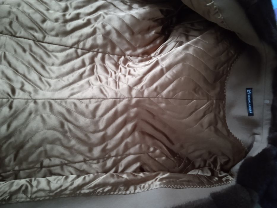 Пальто зимнее женское