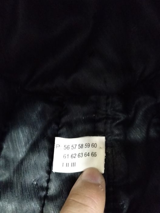 Продам головной убор