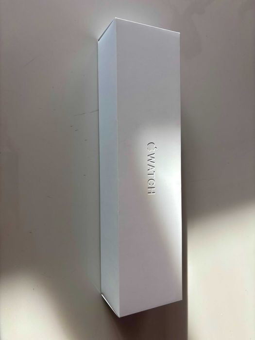 Ceas Apple watch, seria 4, 44mm