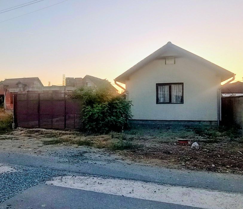 Casa In Livada Arad