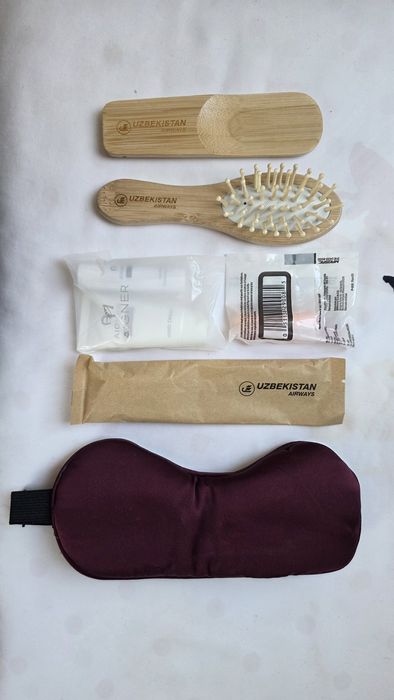 Косметичка Uzbekistan Airways